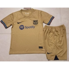 22-23 Season Kids Jersey